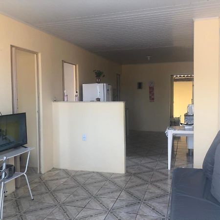 Casa Na Praia De Barra Do Gil فيرا كروز دو إيتاباريكا المظهر الخارجي الصورة