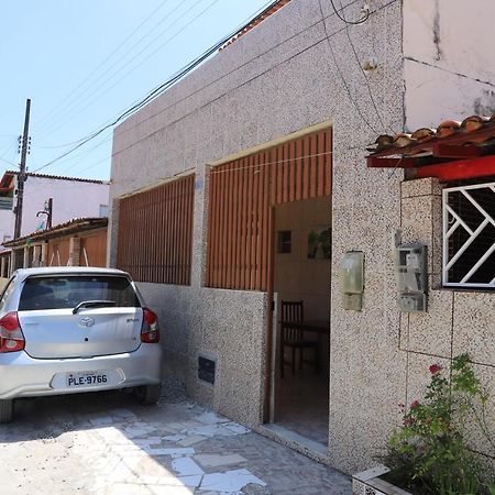 Casa Na Praia De Barra Do Gil فيرا كروز دو إيتاباريكا المظهر الخارجي الصورة